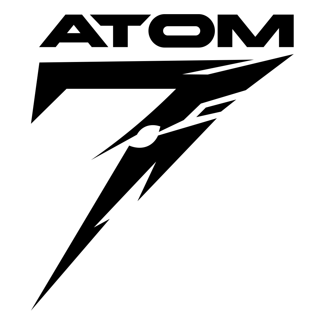 ATOM LOGO